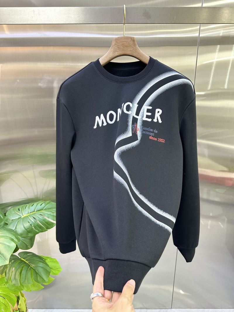 Moncler Hoodies